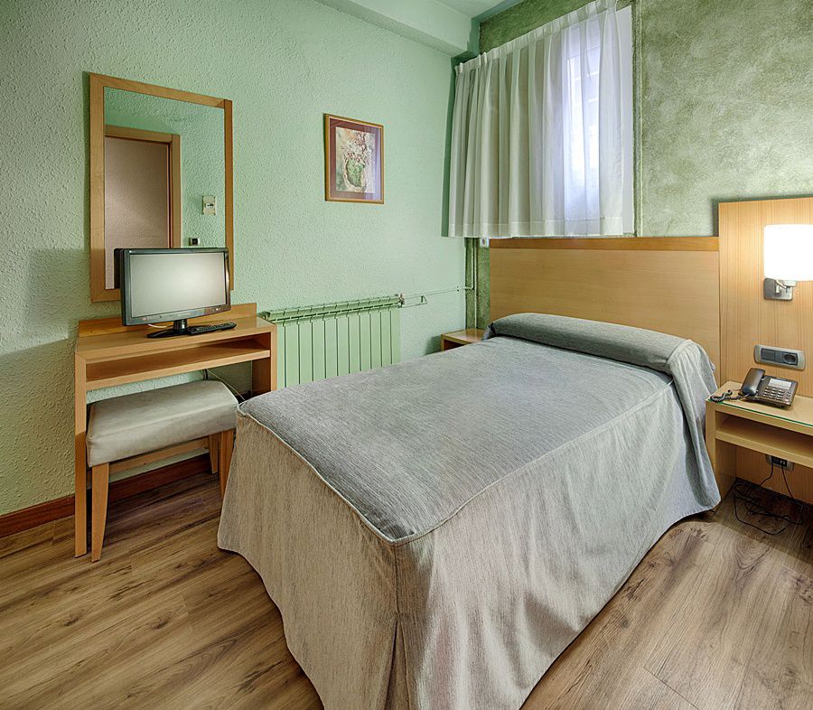 Hotel Lyon Barcelone