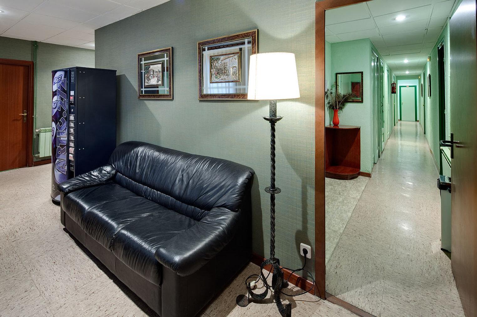 Lyon Hotel Barcelone