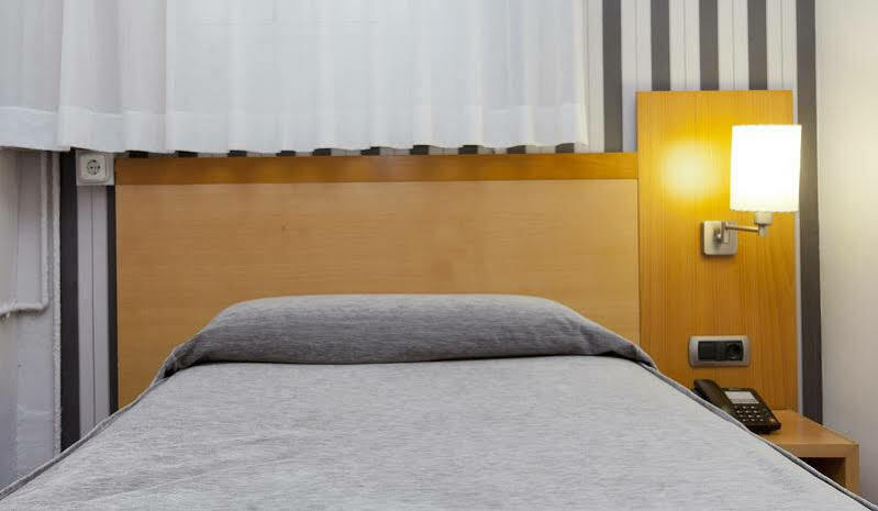 Hotel Lyon Barcelone